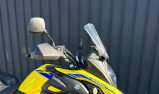 SUZUKI DL V-STROM 650XT