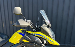SUZUKI DL V-STROM 650XT