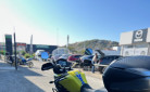 SUZUKI DL V-STROM 650XT