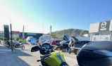 SUZUKI DL V-STROM 650XT