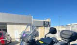 SUZUKI DL V-STROM 650XT