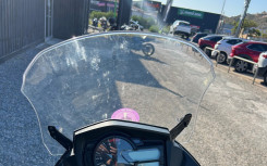 SUZUKI DL V-STROM 650XT