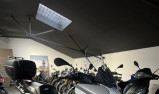 BMW C 400 GT