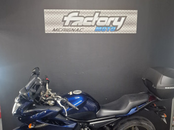 YAMAHA XJ6-F DIVERSION