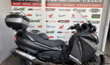 SUZUKI BURGMAN 650