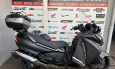 SUZUKI BURGMAN 650