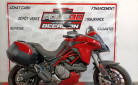 DUCATI MULTISTRADA 950 S TOURING (172€/mois*) (garantie 1an)