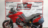 DUCATI MULTISTRADA 950 S TOURING (172€/mois*) (garantie 1an)