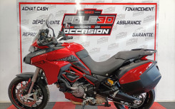 DUCATI MULTISTRADA 950 S TOURING (172€/mois*) (garantie 1an)