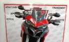 DUCATI MULTISTRADA 950 S TOURING (172€/mois*) (garantie 1an)