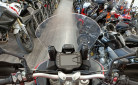 DUCATI MULTISTRADA 950 S TOURING (172€/mois*) (garantie 1an)