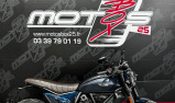 DUCATI SCRAMBLER 800 NIGHTSHIFT - A PARTIR DE 186€/MOIS