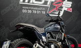 DUCATI SCRAMBLER 800 NIGHTSHIFT - A PARTIR DE 186€/MOIS