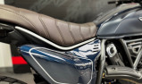 DUCATI SCRAMBLER 800 NIGHTSHIFT - A PARTIR DE 186€/MOIS