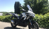 KAWASAKI VERSYS 1100 SE