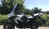 KAWASAKI VERSYS 1100 SE