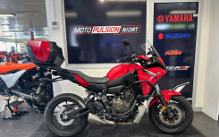 YAMAHA TRACER 7 A2
