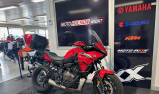 YAMAHA TRACER 7 A2 | 1300KMS | 129€/MOIS