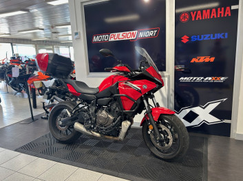 YAMAHA TRACER 7 A2