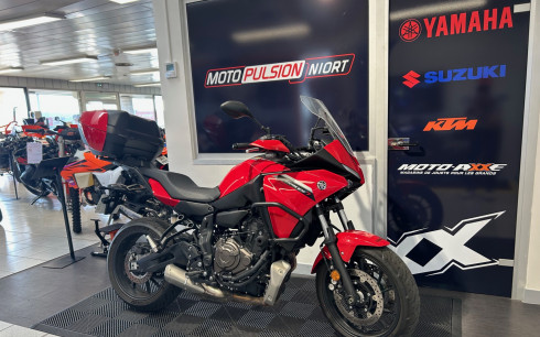 YAMAHA TRACER 7 A2