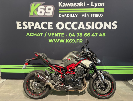KAWASAKI Z 900 70Kw A2