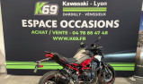 KAWASAKI Z 900 70Kw A2