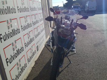 BMW R 1200 GS OCCASION N°1786
