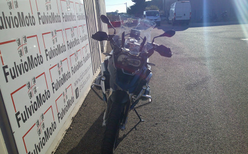 BMW R 1200 GS OCCASION N°1786
