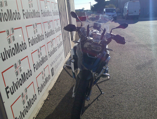 BMW R 1200 GS OCCASION N°1786