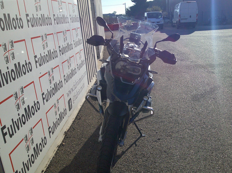 BMW R 1200 GS OCCASION N°1786
