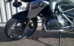 BMW R 1200 GS OCCASION N°1786