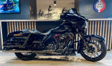 HARLEY-DAVIDSON TOURING STREET GLIDE 1923 CVO 