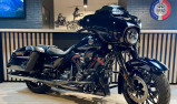 HARLEY-DAVIDSON TOURING STREET GLIDE 1923 CVO 
