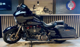 HARLEY-DAVIDSON TOURING STREET GLIDE 1923 CVO 