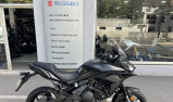 KAWASAKI VERSYS 650 A2