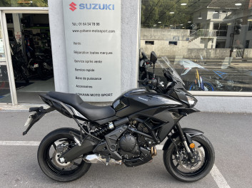 KAWASAKI VERSYS 650 A2