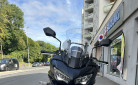 KAWASAKI VERSYS 650 A2