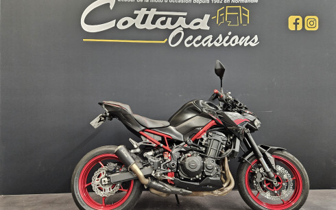 KAWASAKI Z900 FULL 1° MAIN REVISEE ET GARANTIE 12 MOIS !