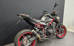 KAWASAKI Z900 FULL 1° MAIN REVISEE ET GARANTIE 12 MOIS !