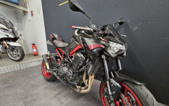 KAWASAKI Z900 FULL 1° MAIN REVISEE ET GARANTIE 12 MOIS !