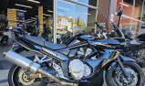 SUZUKI GSF 1250 S BANDIT ABS