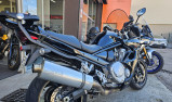 SUZUKI GSF 1250 S BANDIT ABS