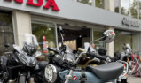 HONDA ST125 DAX - 3890€ - 499KM - MEC 07/2025 - REF HE791MN