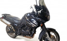 TRIUMPH TIGER 900