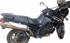 TRIUMPH TIGER 900