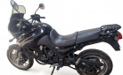 TRIUMPH TIGER 900