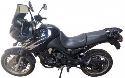 TRIUMPH TIGER 900