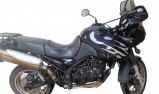 TRIUMPH TIGER 900