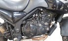 TRIUMPH TIGER 900