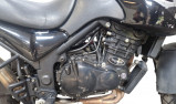 TRIUMPH TIGER 900